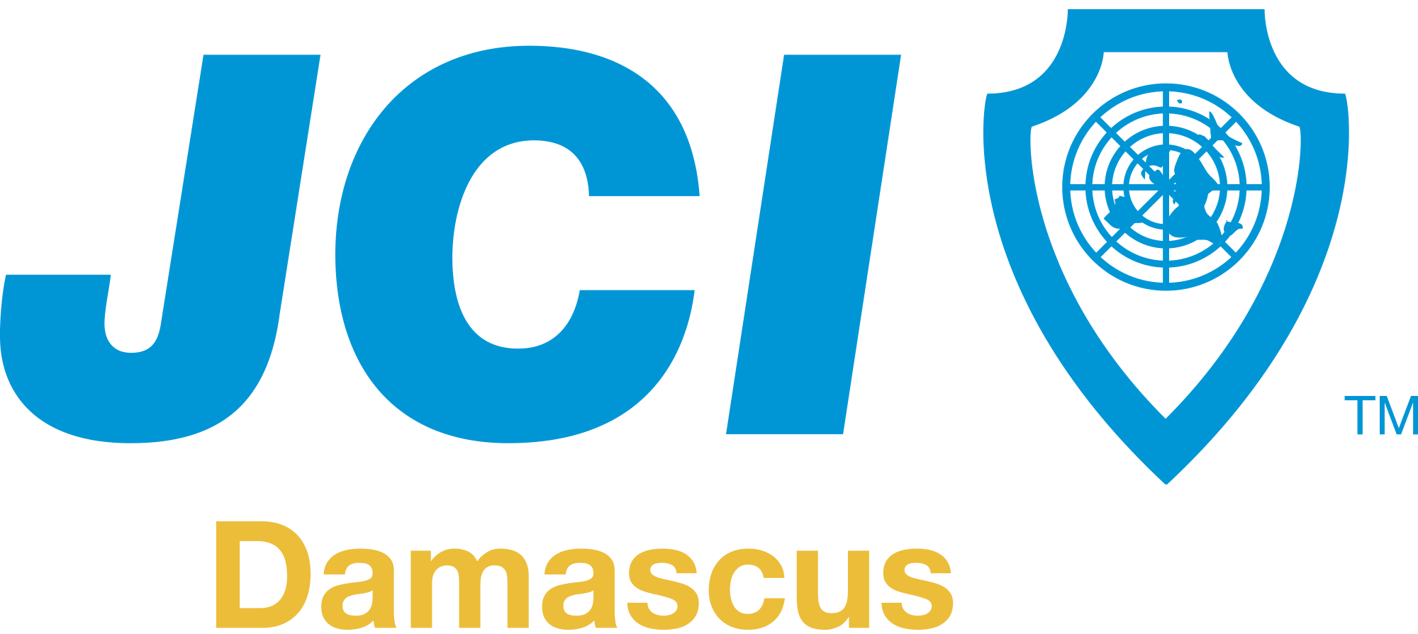 JCI Damascus Logo